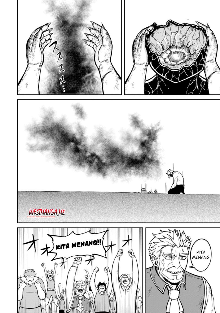 That Time I Got Reincarnated With Talent ~I’ll Work Hard Even if I Go to Another World~ Chapter 17 Gambar 29