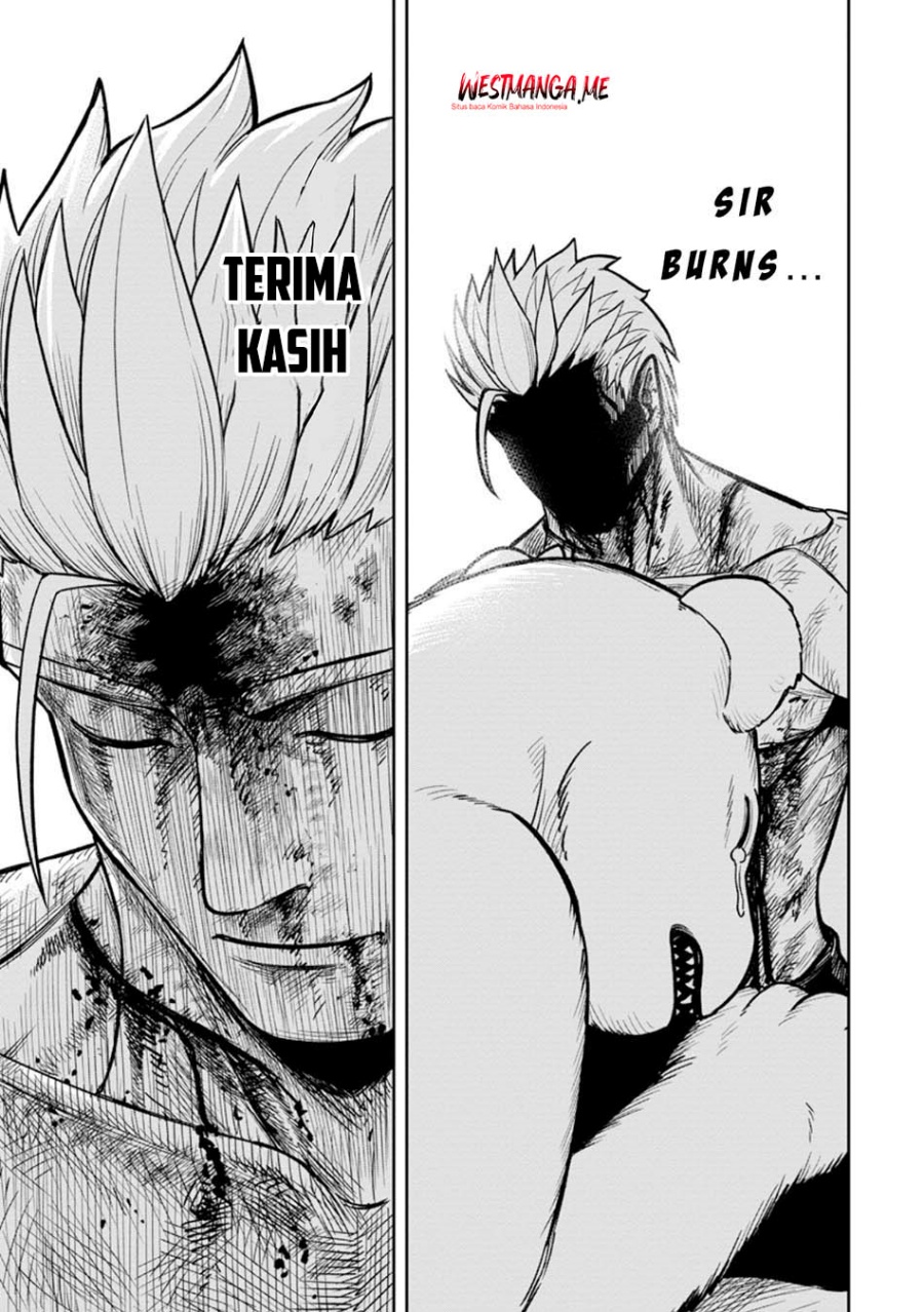 That Time I Got Reincarnated With Talent ~I’ll Work Hard Even if I Go to Another World~ Chapter 17 Gambar 33