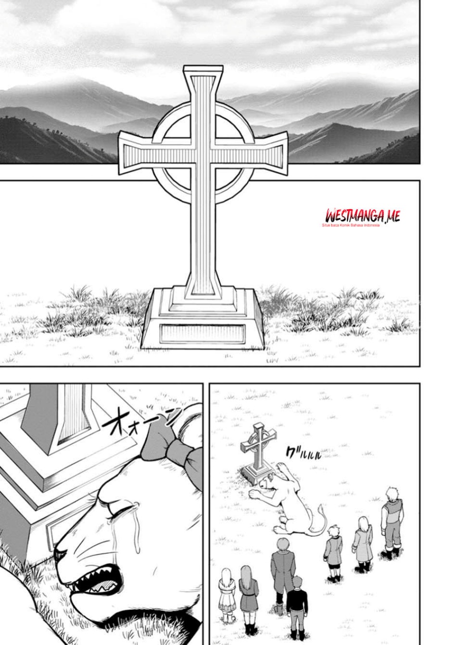 That Time I Got Reincarnated With Talent ~I’ll Work Hard Even if I Go to Another World~ Chapter 18 Gambar 3