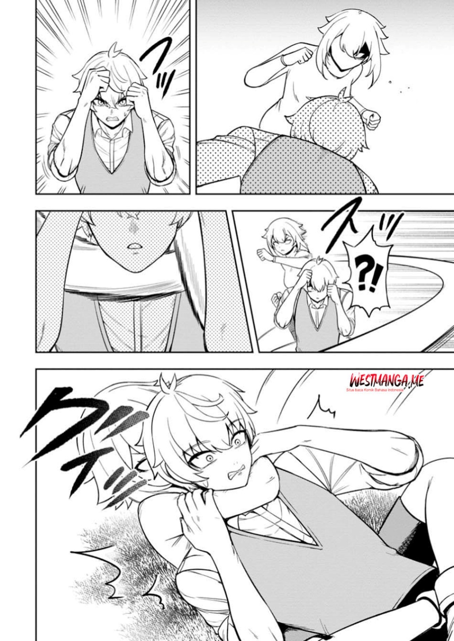 That Time I Got Reincarnated With Talent ~I’ll Work Hard Even if I Go to Another World~ Chapter 18 Gambar 27