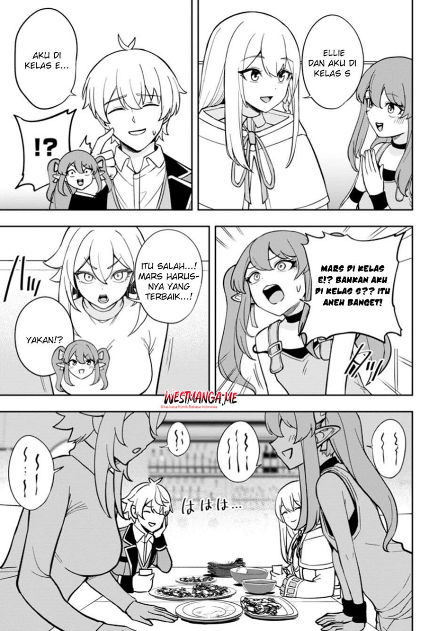 That Time I Got Reincarnated With Talent ~I’ll Work Hard Even if I Go to Another World~ Chapter 20 Gambar 9