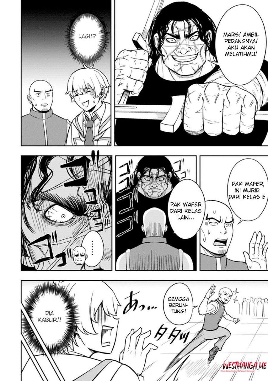 That Time I Got Reincarnated With Talent ~I’ll Work Hard Even if I Go to Another World~ Chapter 20 Gambar 25