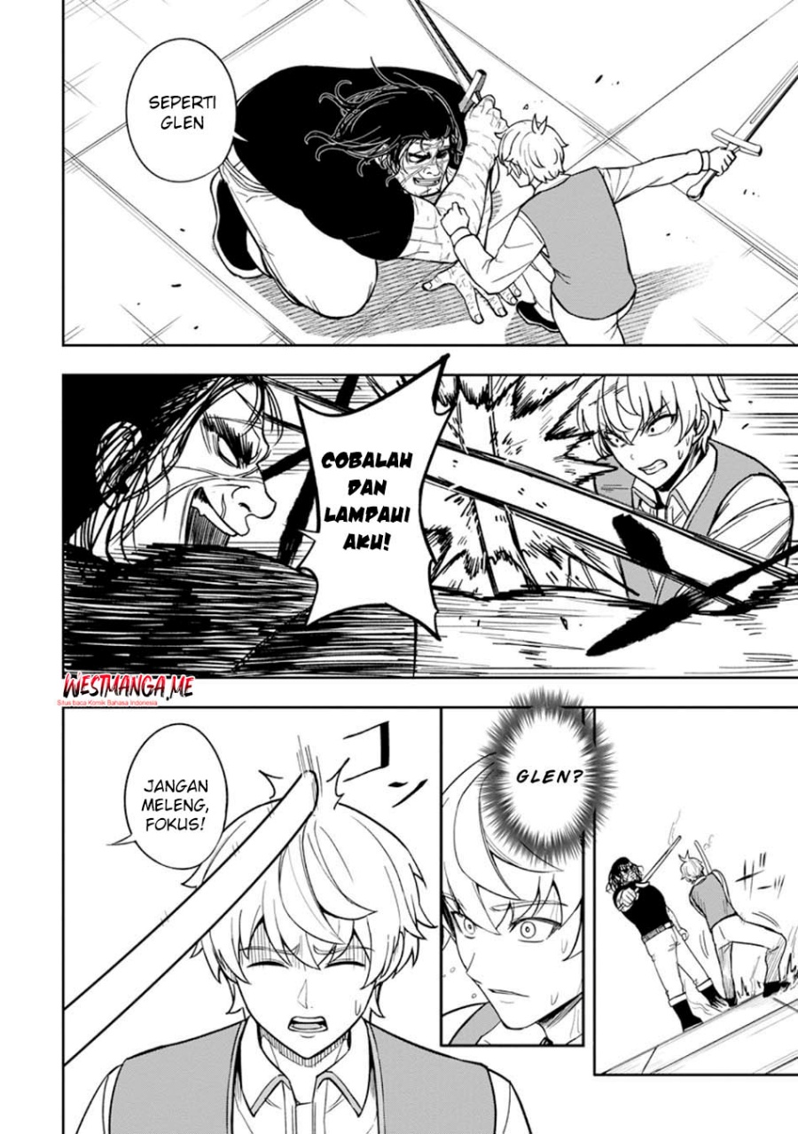That Time I Got Reincarnated With Talent ~I’ll Work Hard Even if I Go to Another World~ Chapter 20 Gambar 29
