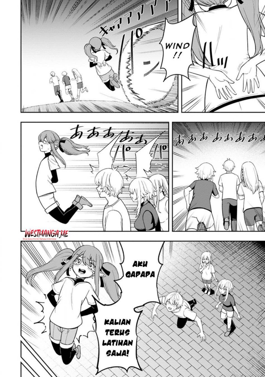 That Time I Got Reincarnated With Talent ~I’ll Work Hard Even if I Go to Another World~ Chapter 22 Gambar 4