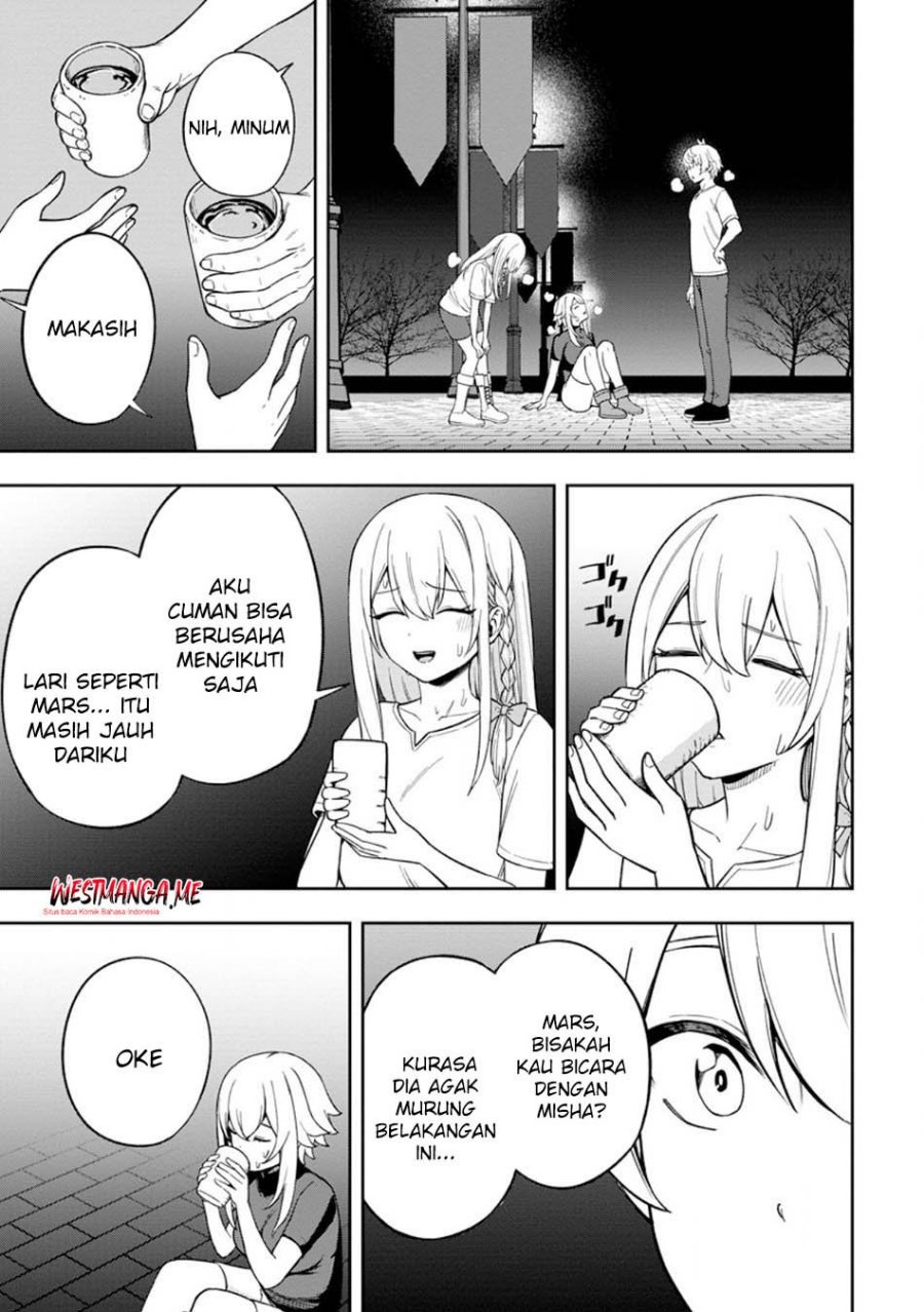 That Time I Got Reincarnated With Talent ~I’ll Work Hard Even if I Go to Another World~ Chapter 22 Gambar 5