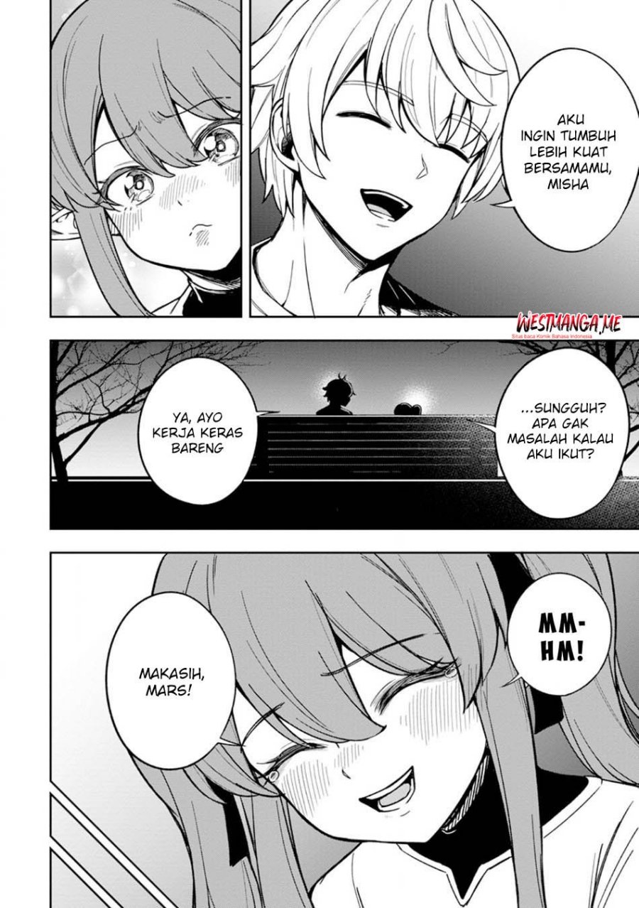 That Time I Got Reincarnated With Talent ~I’ll Work Hard Even if I Go to Another World~ Chapter 22 Gambar 8