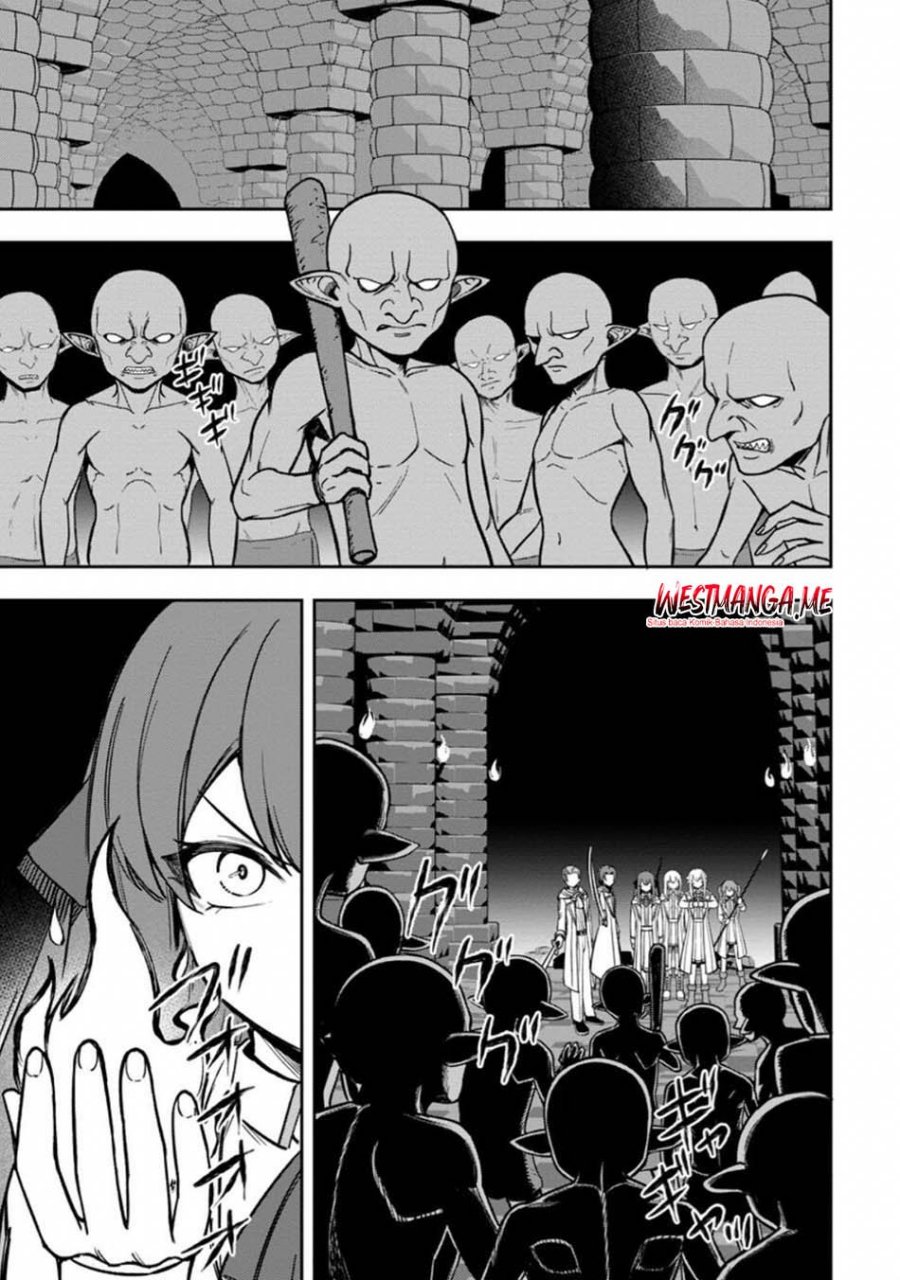 That Time I Got Reincarnated With Talent ~I’ll Work Hard Even if I Go to Another World~ Chapter 22 Gambar 26