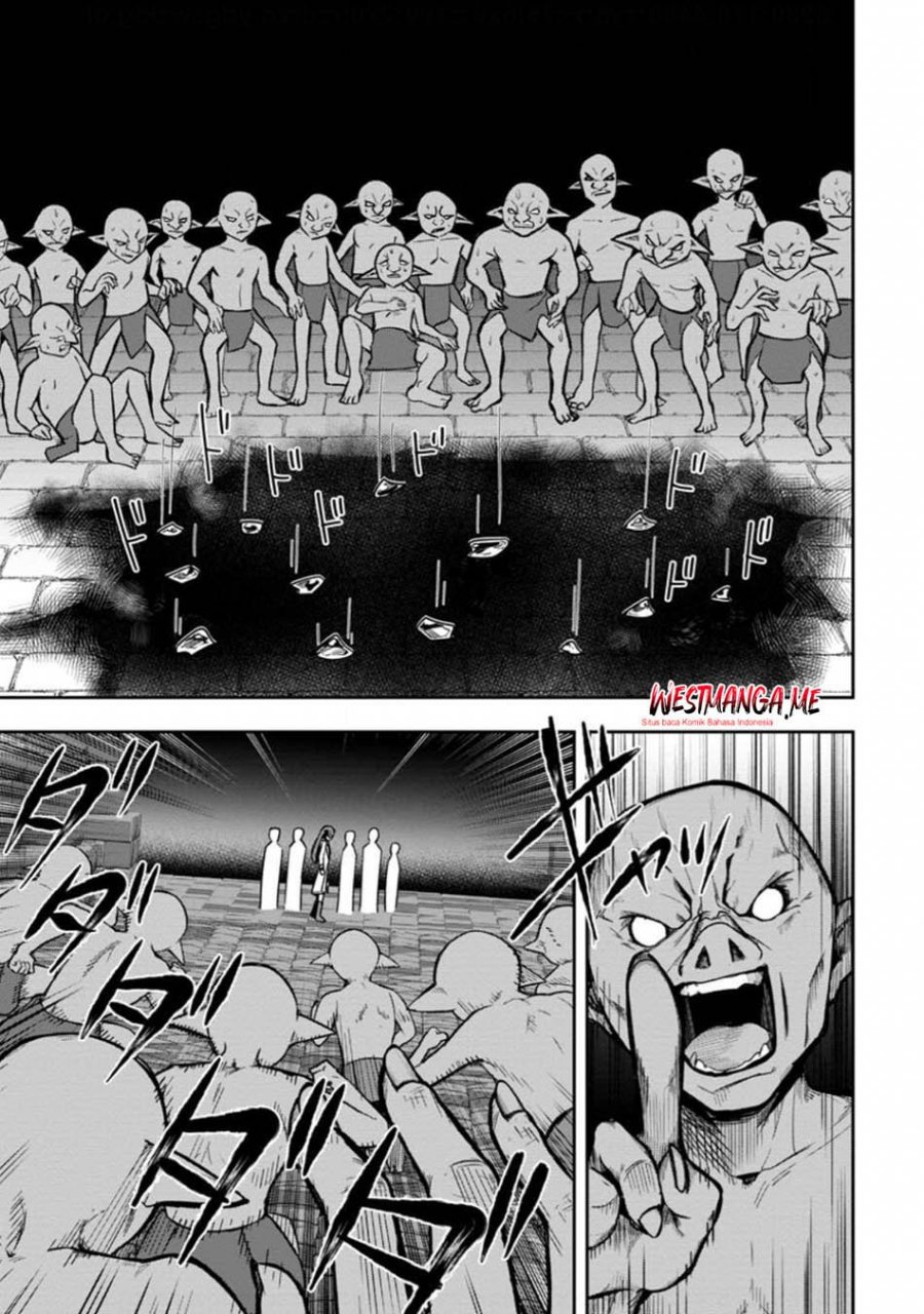 That Time I Got Reincarnated With Talent ~I’ll Work Hard Even if I Go to Another World~ Chapter 22 Gambar 28