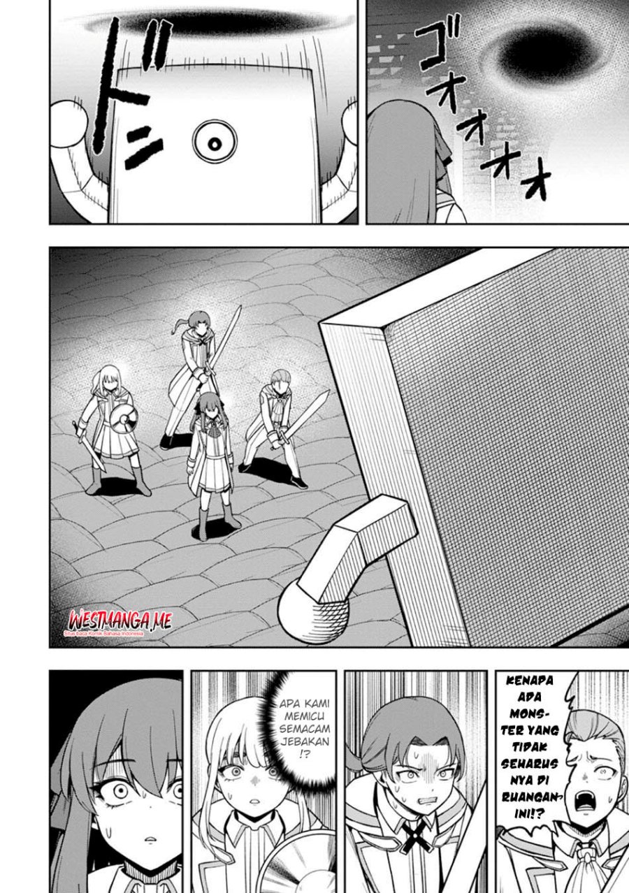 That Time I Got Reincarnated With Talent ~I’ll Work Hard Even if I Go to Another World~ Chapter 24 Gambar 11