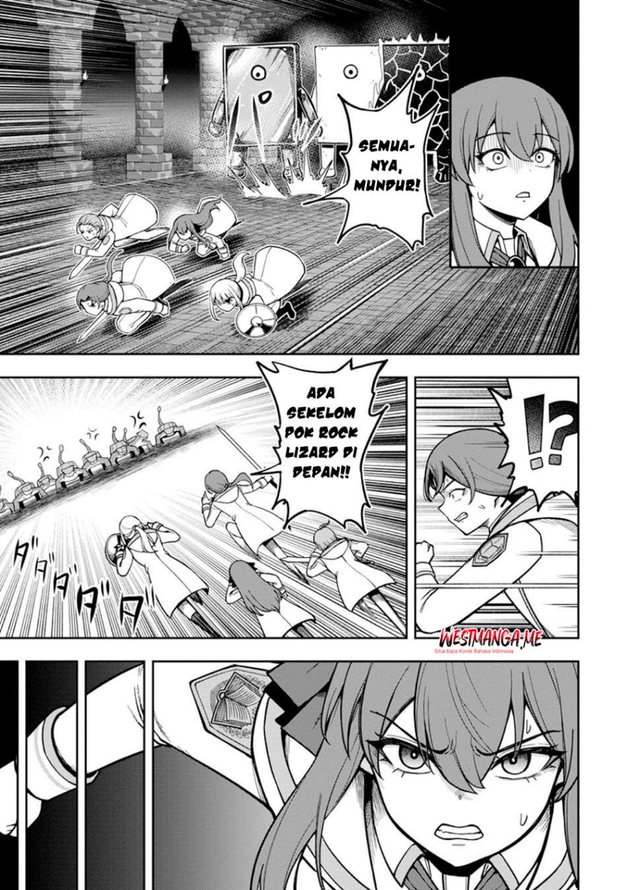 That Time I Got Reincarnated With Talent ~I’ll Work Hard Even if I Go to Another World~ Chapter 24 Gambar 14