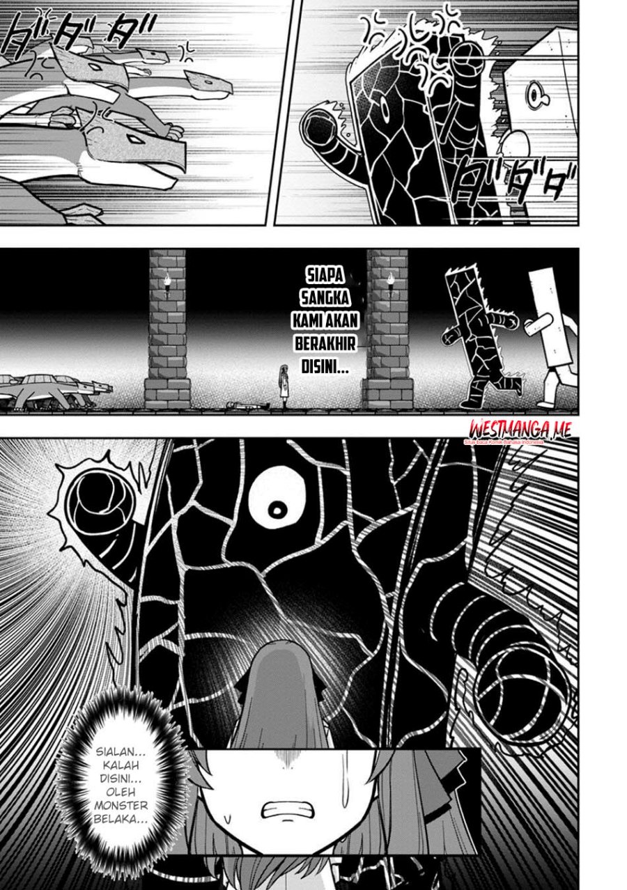 That Time I Got Reincarnated With Talent ~I’ll Work Hard Even if I Go to Another World~ Chapter 24 Gambar 16