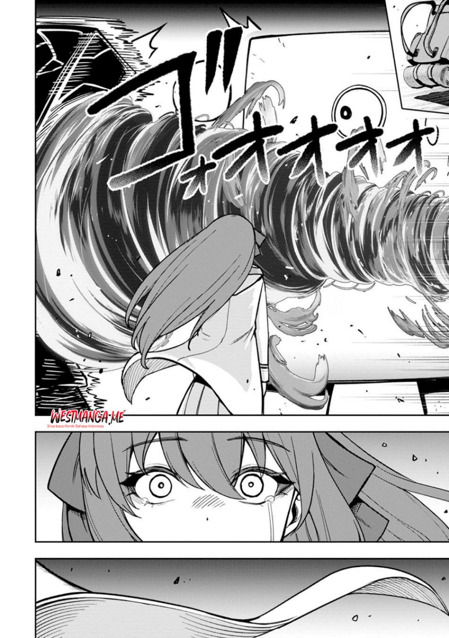 That Time I Got Reincarnated With Talent ~I’ll Work Hard Even if I Go to Another World~ Chapter 24 Gambar 17