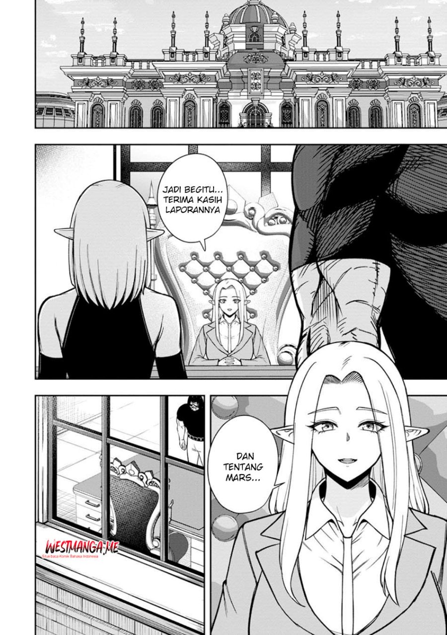 That Time I Got Reincarnated With Talent ~I’ll Work Hard Even if I Go to Another World~ Chapter 24 Gambar 25