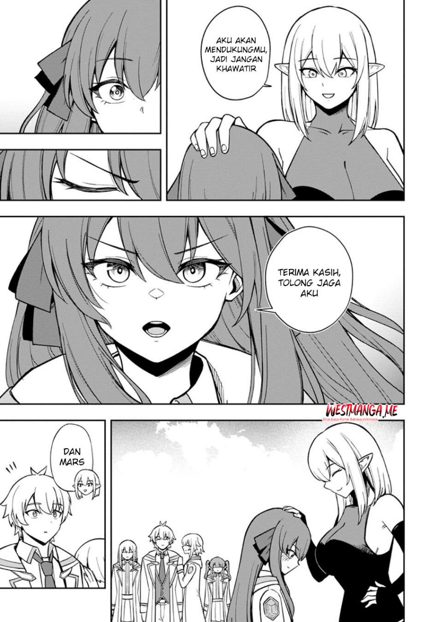 That Time I Got Reincarnated With Talent ~I’ll Work Hard Even if I Go to Another World~ Chapter 24 Gambar 28