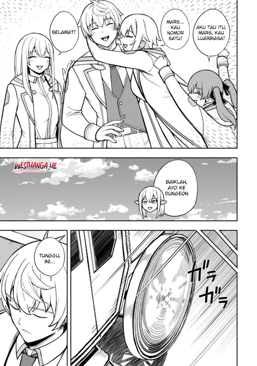 That Time I Got Reincarnated With Talent ~I’ll Work Hard Even if I Go to Another World~ Chapter 24 Gambar 30