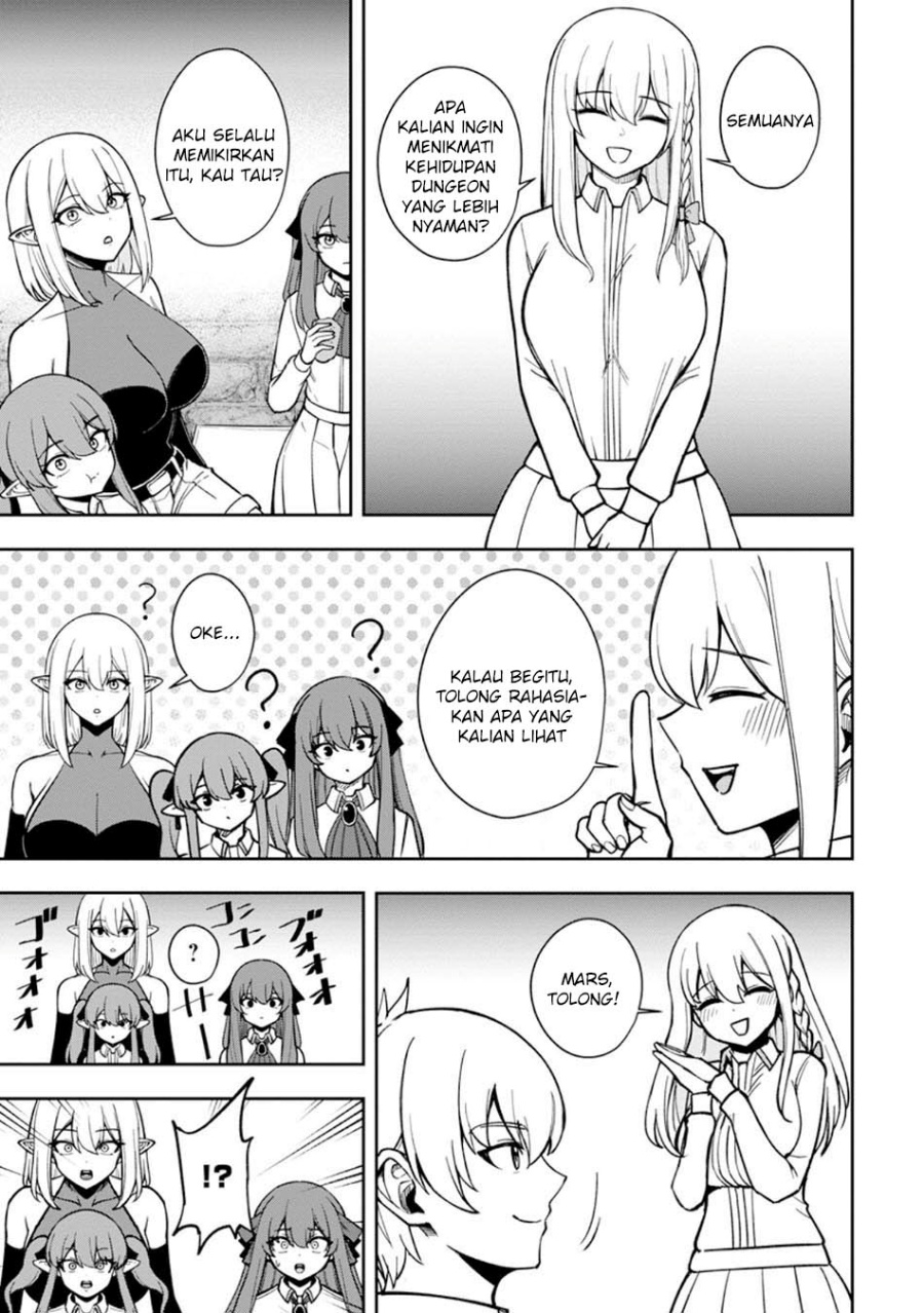 That Time I Got Reincarnated With Talent ~I’ll Work Hard Even if I Go to Another World~ Chapter 25 Gambar 5