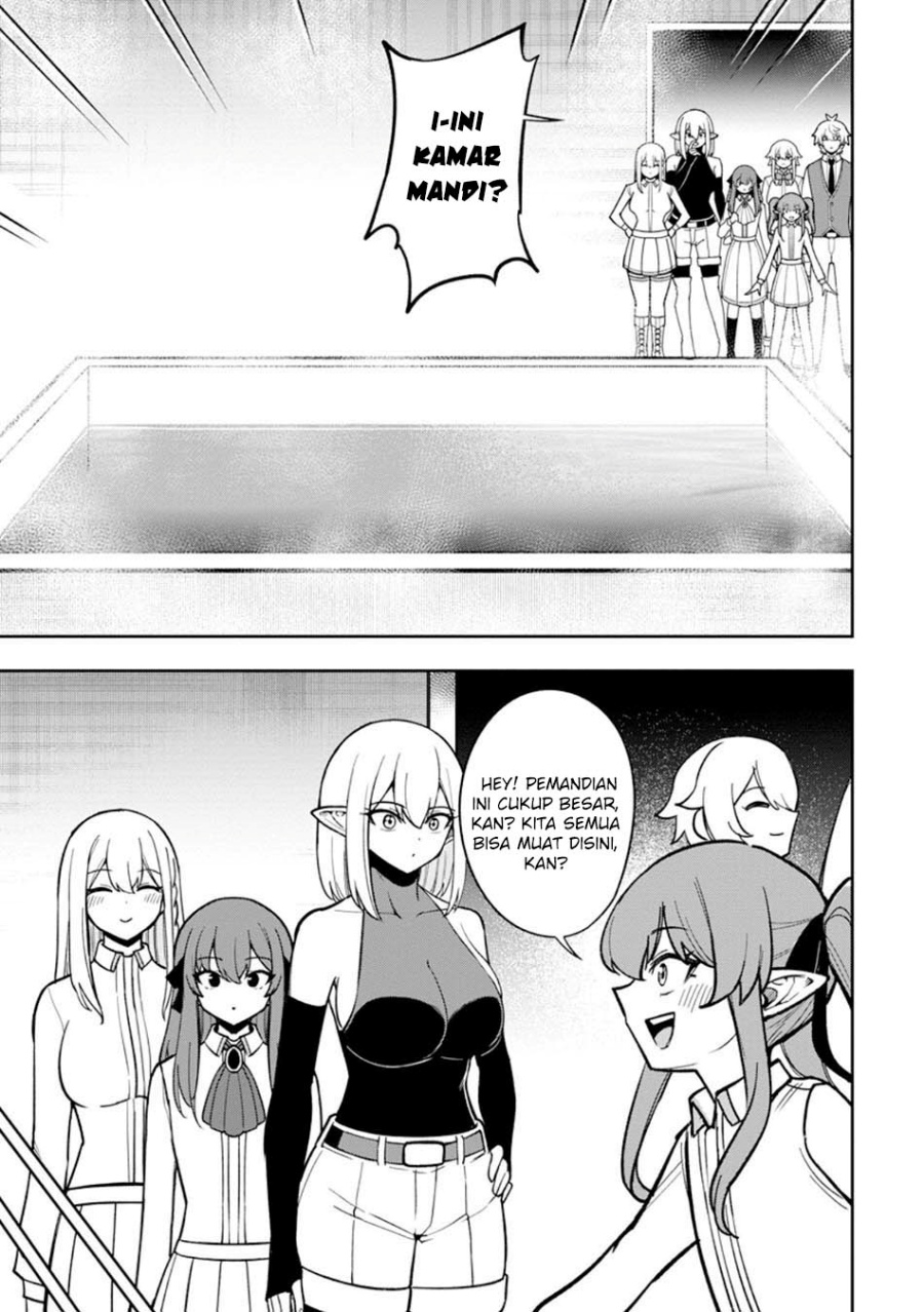 That Time I Got Reincarnated With Talent ~I’ll Work Hard Even if I Go to Another World~ Chapter 25 Gambar 7