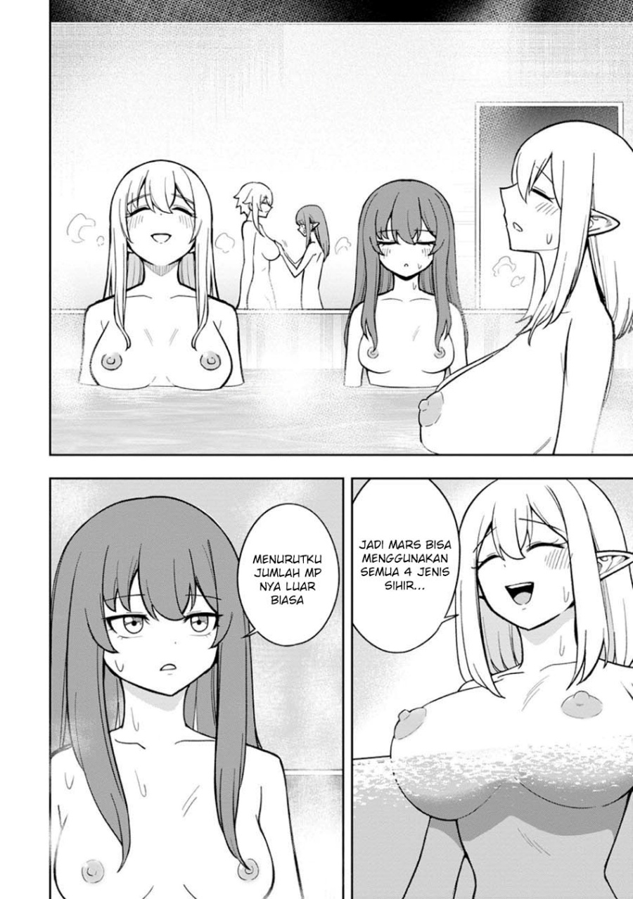 That Time I Got Reincarnated With Talent ~I’ll Work Hard Even if I Go to Another World~ Chapter 25 Gambar 8