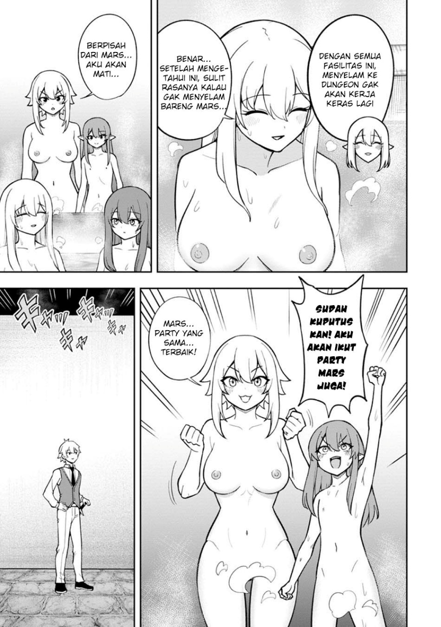 That Time I Got Reincarnated With Talent ~I’ll Work Hard Even if I Go to Another World~ Chapter 25 Gambar 9