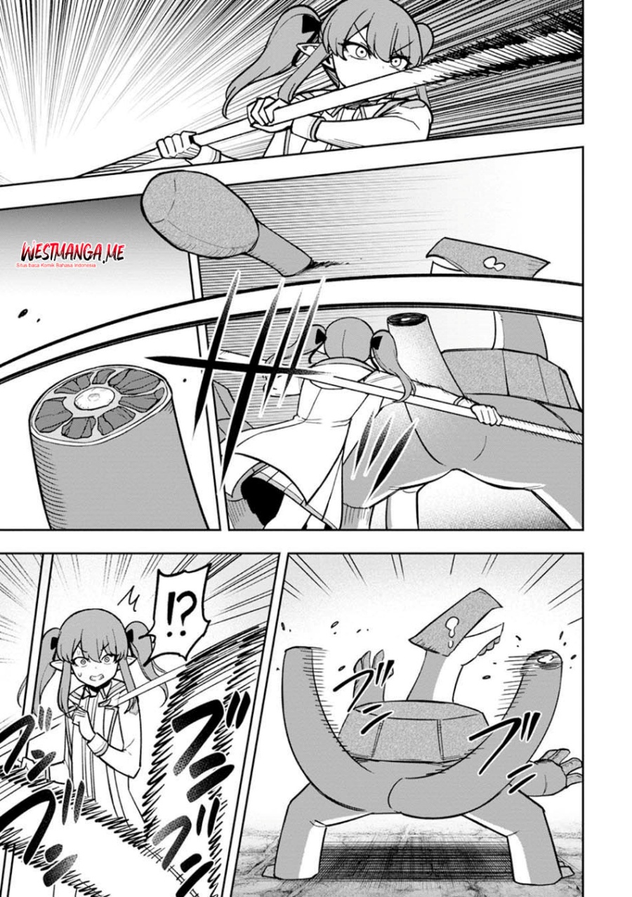 That Time I Got Reincarnated With Talent ~I’ll Work Hard Even if I Go to Another World~ Chapter 25 Gambar 11