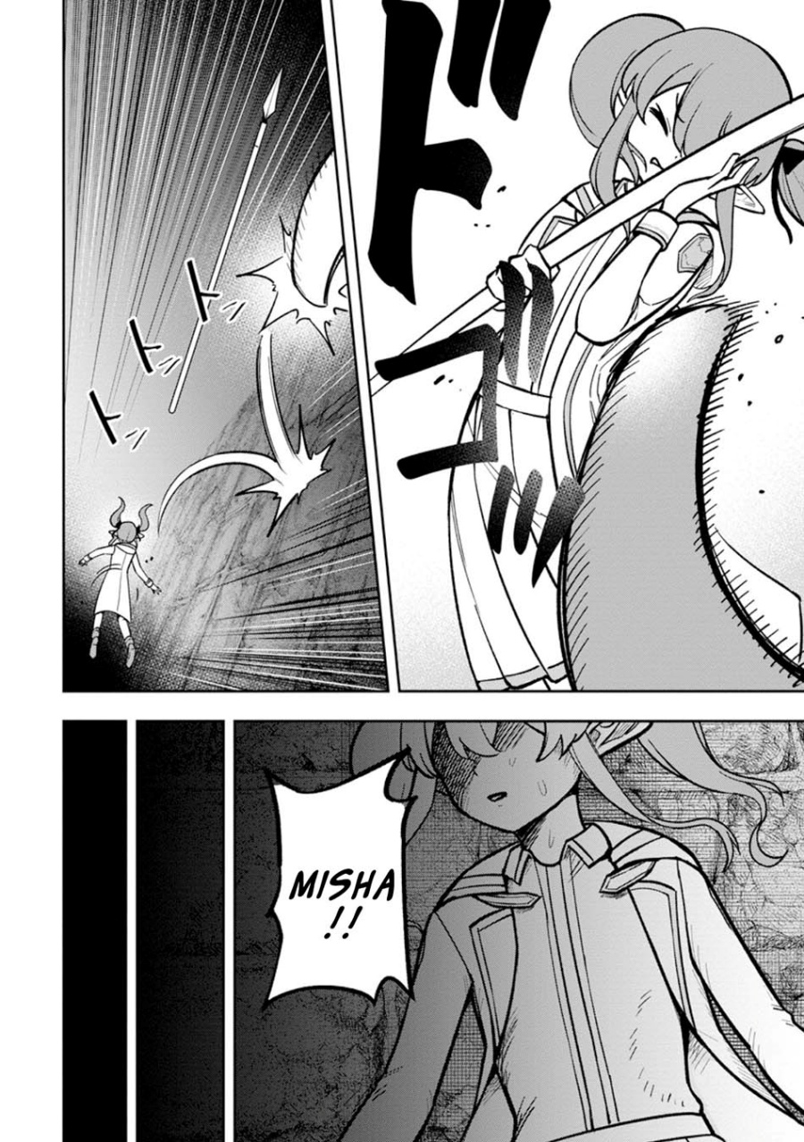 That Time I Got Reincarnated With Talent ~I’ll Work Hard Even if I Go to Another World~ Chapter 25 Gambar 12