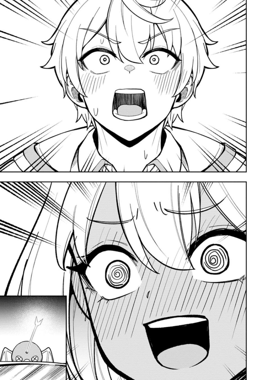 That Time I Got Reincarnated With Talent ~I’ll Work Hard Even if I Go to Another World~ Chapter 25 Gambar 29