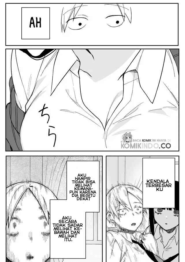 Jirai Nandesuka? Chihara-san Chapter 01 Gambar 12