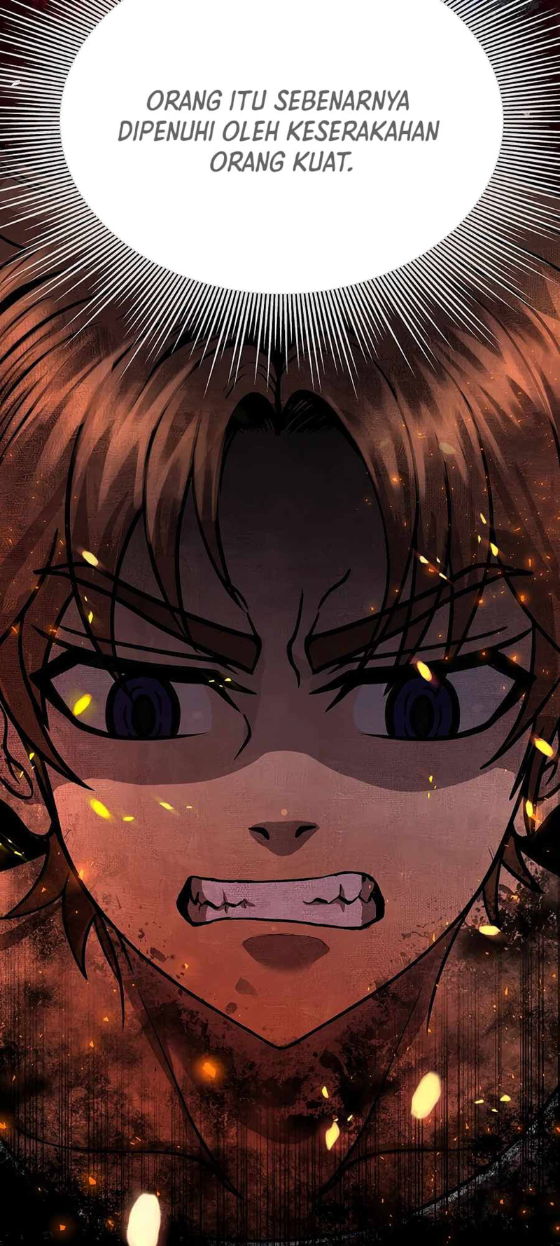 The 10th Class Lout of the Knight Family Chapter 03 Gambar 13