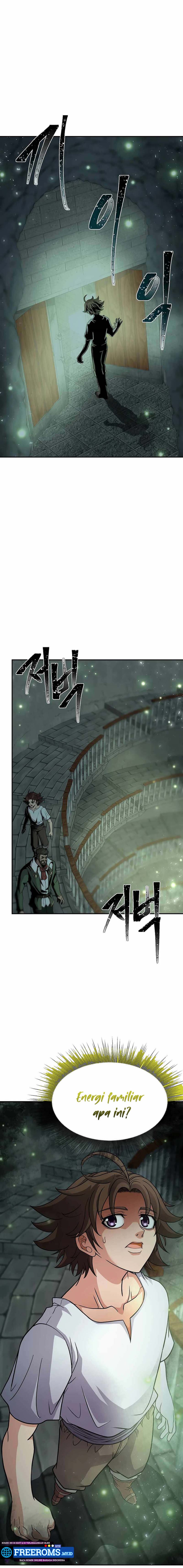 The 10th Class Lout of the Knight Family Chapter 03 Gambar 30