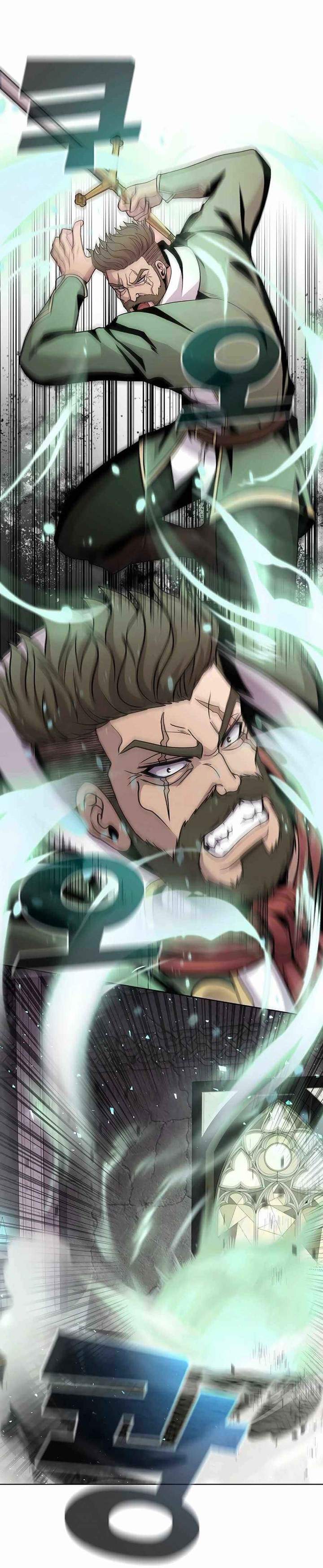 The 10th Class Lout of the Knight Family Chapter 04 Gambar 11
