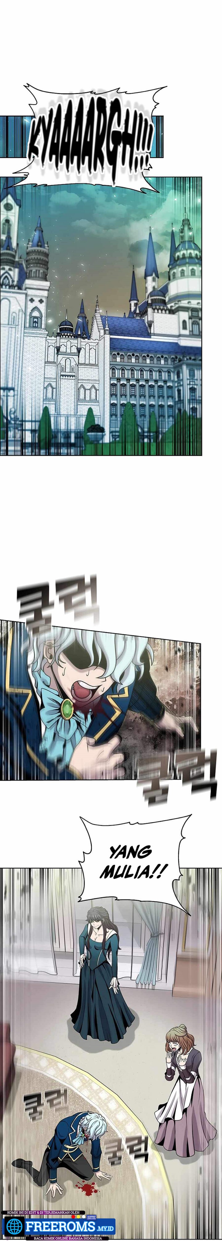 The 10th Class Lout of the Knight Family Chapter 04 Gambar 15