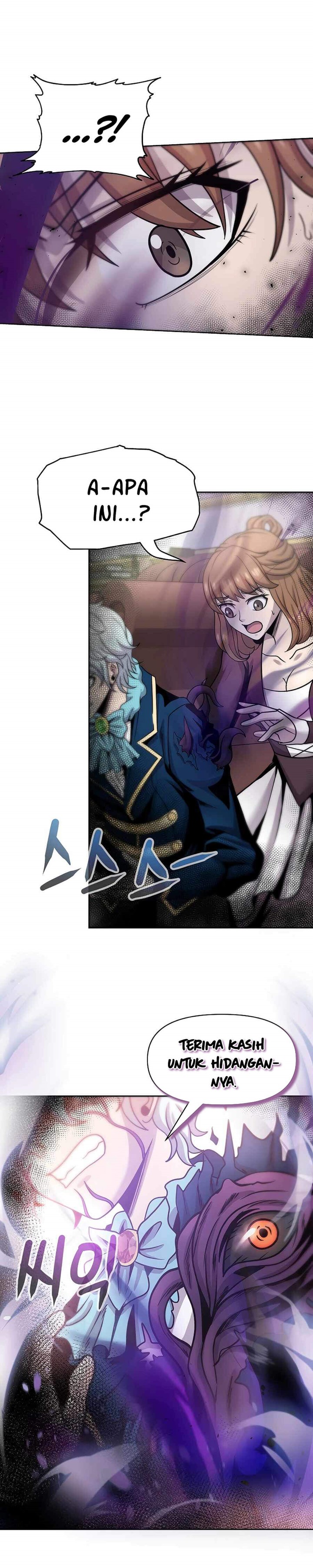 The 10th Class Lout of the Knight Family Chapter 04 Gambar 17