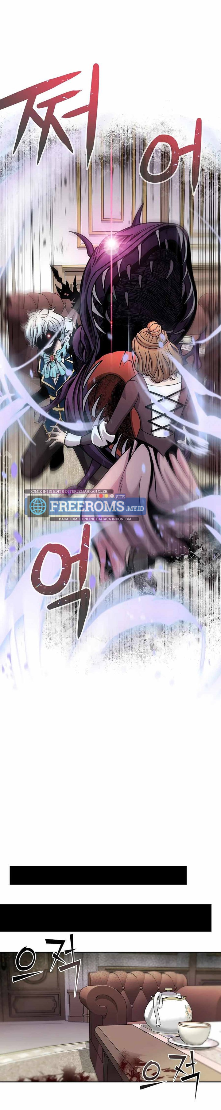 The 10th Class Lout of the Knight Family Chapter 04 Gambar 18