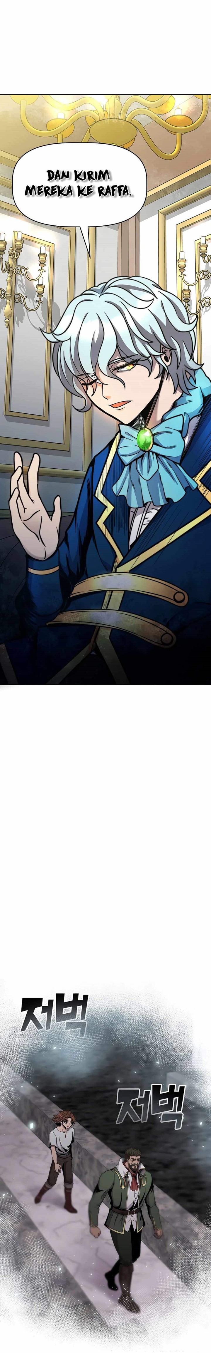 The 10th Class Lout of the Knight Family Chapter 04 Gambar 21