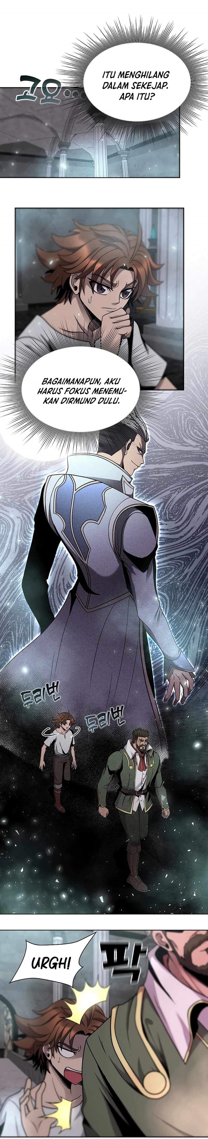 The 10th Class Lout of the Knight Family Chapter 04 Gambar 22