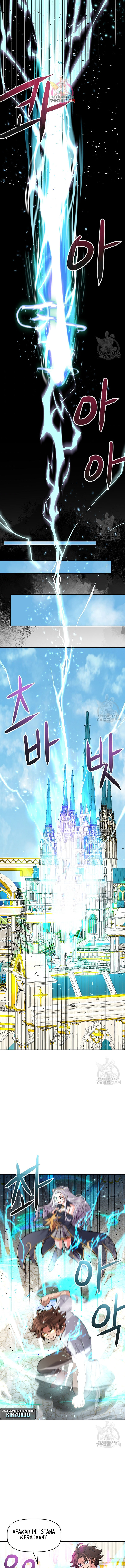 The 10th Class Lout of the Knight Family Chapter 22 Gambar 2