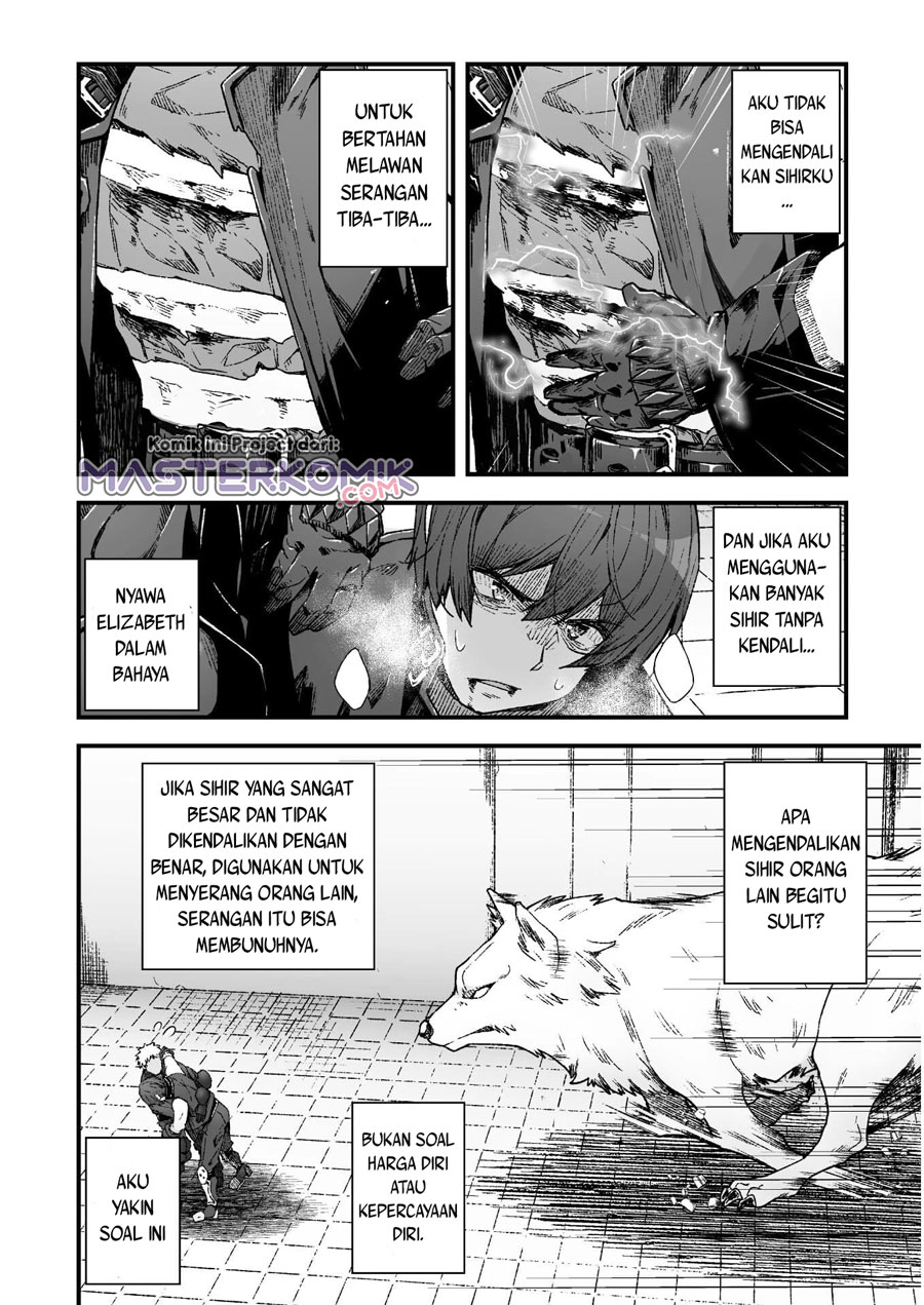 The Another World Demon King’s Successor Chapter 05 Gambar 3