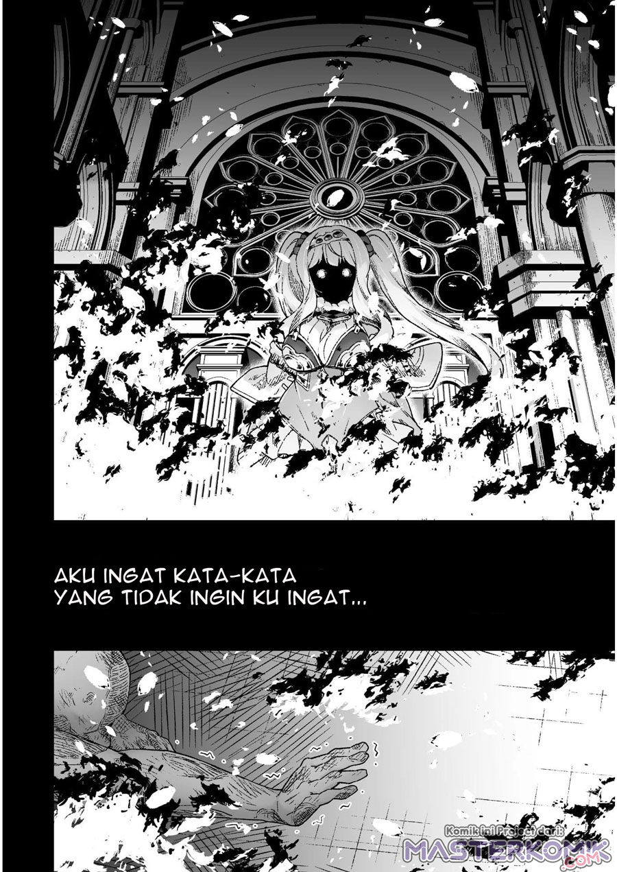 The Another World Demon King’s Successor Chapter 05 Gambar 9