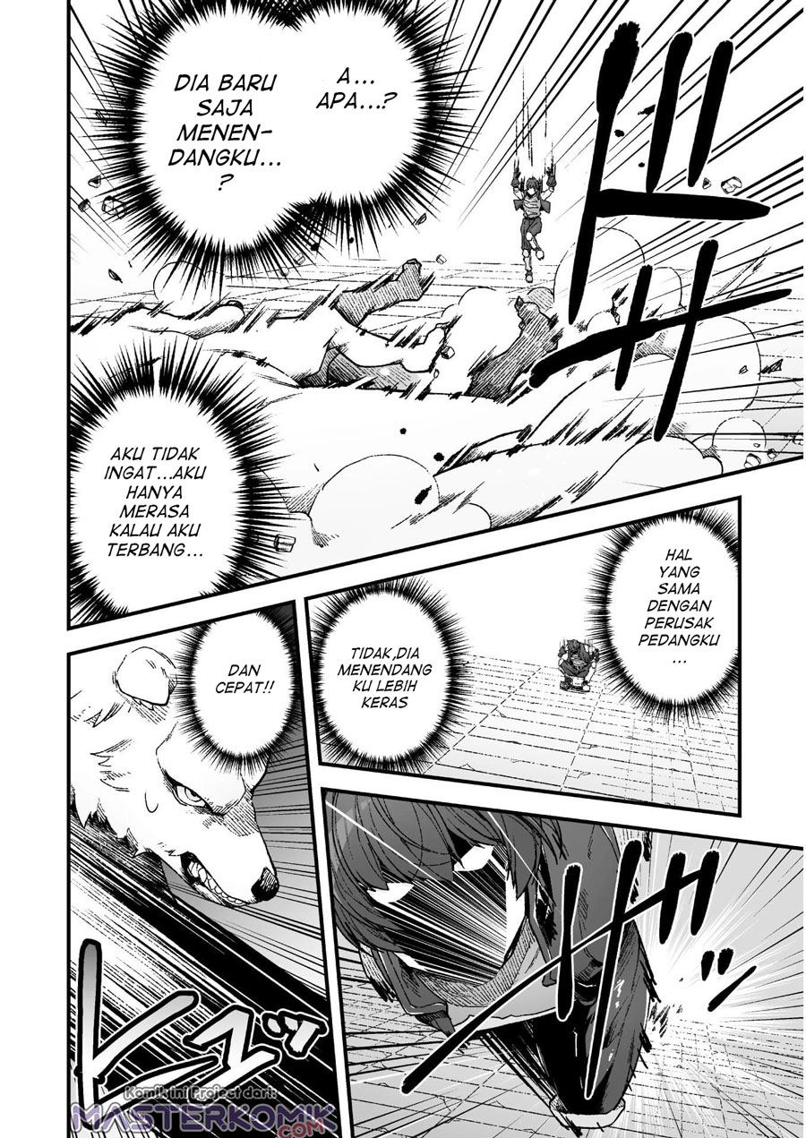 The Another World Demon King’s Successor Chapter 05 Gambar 13