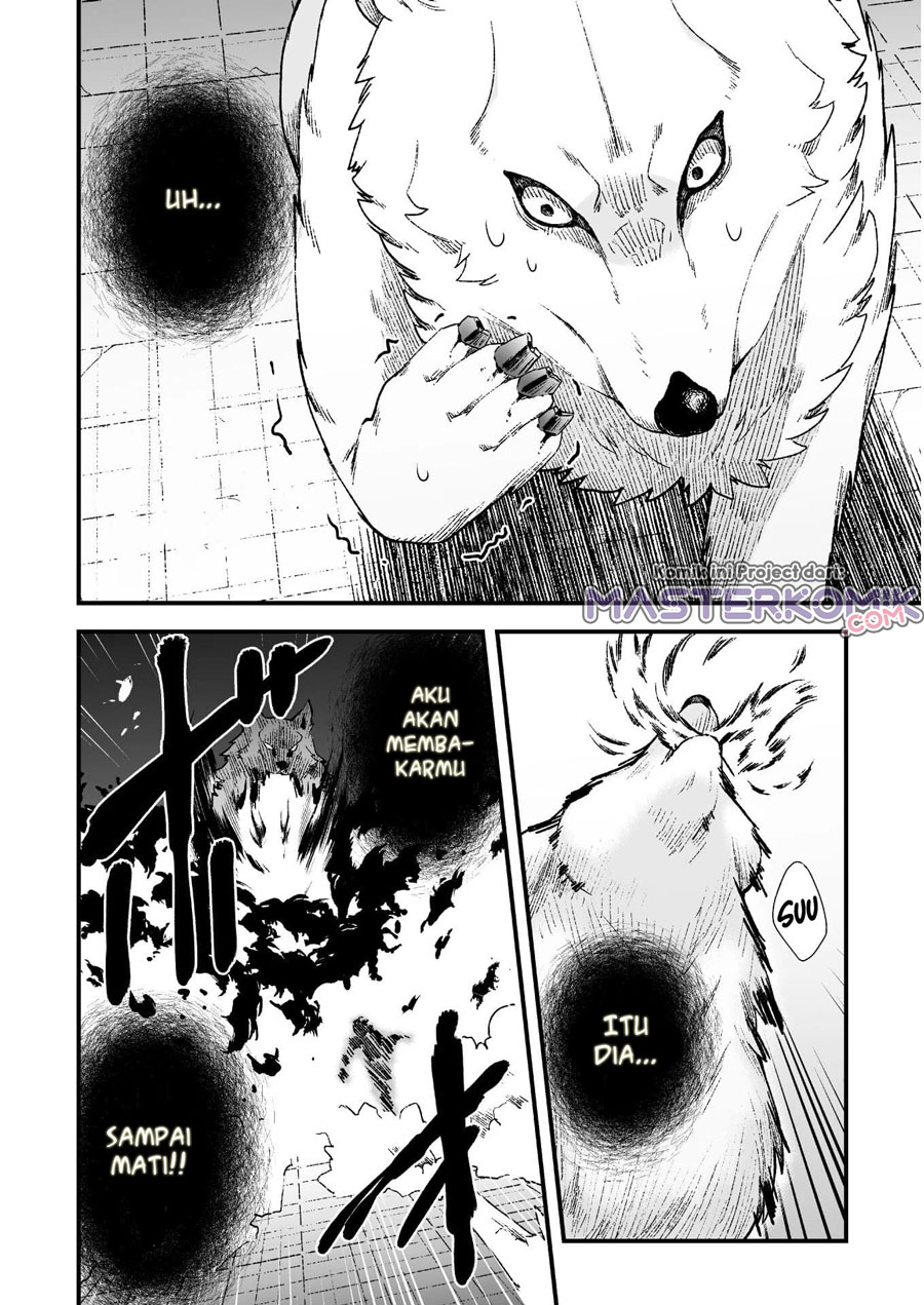 The Another World Demon King’s Successor Chapter 05 Gambar 15
