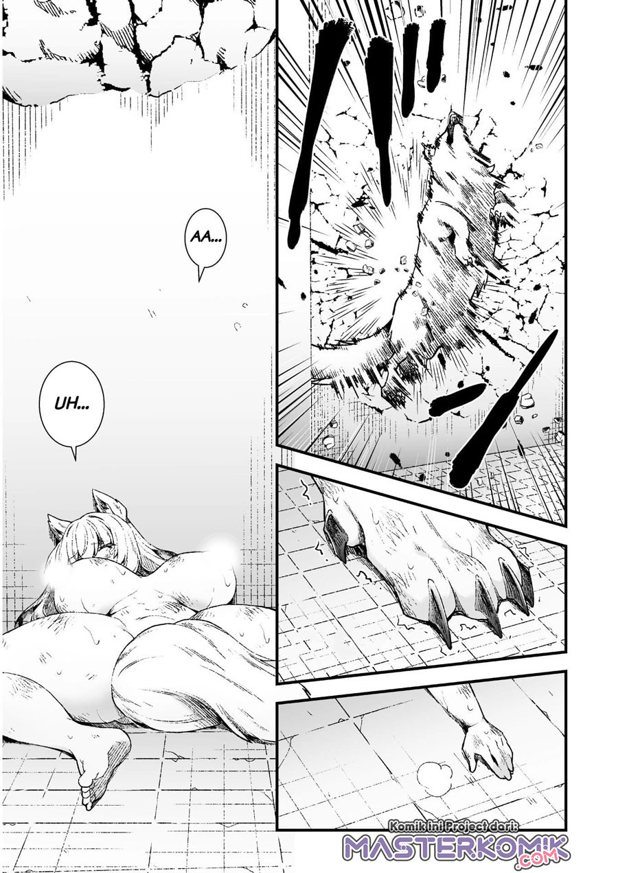 The Another World Demon King’s Successor Chapter 05 Gambar 18