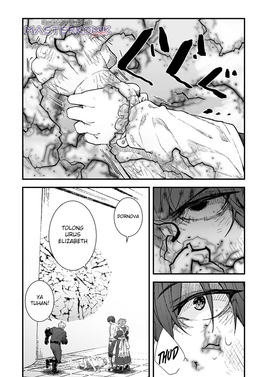 The Another World Demon King’s Successor Chapter 05 Gambar 22