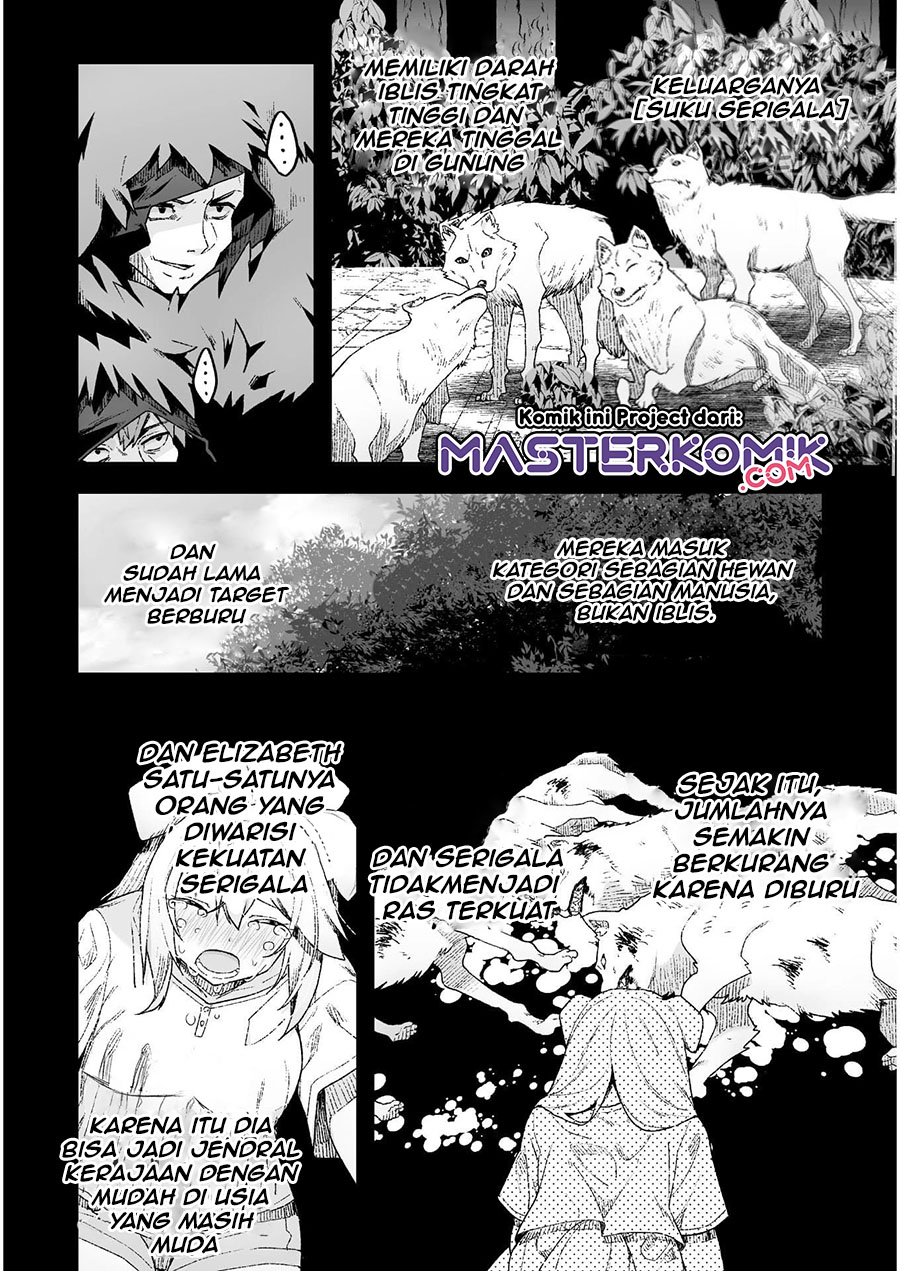 The Another World Demon King’s Successor Chapter 06 Gambar 3
