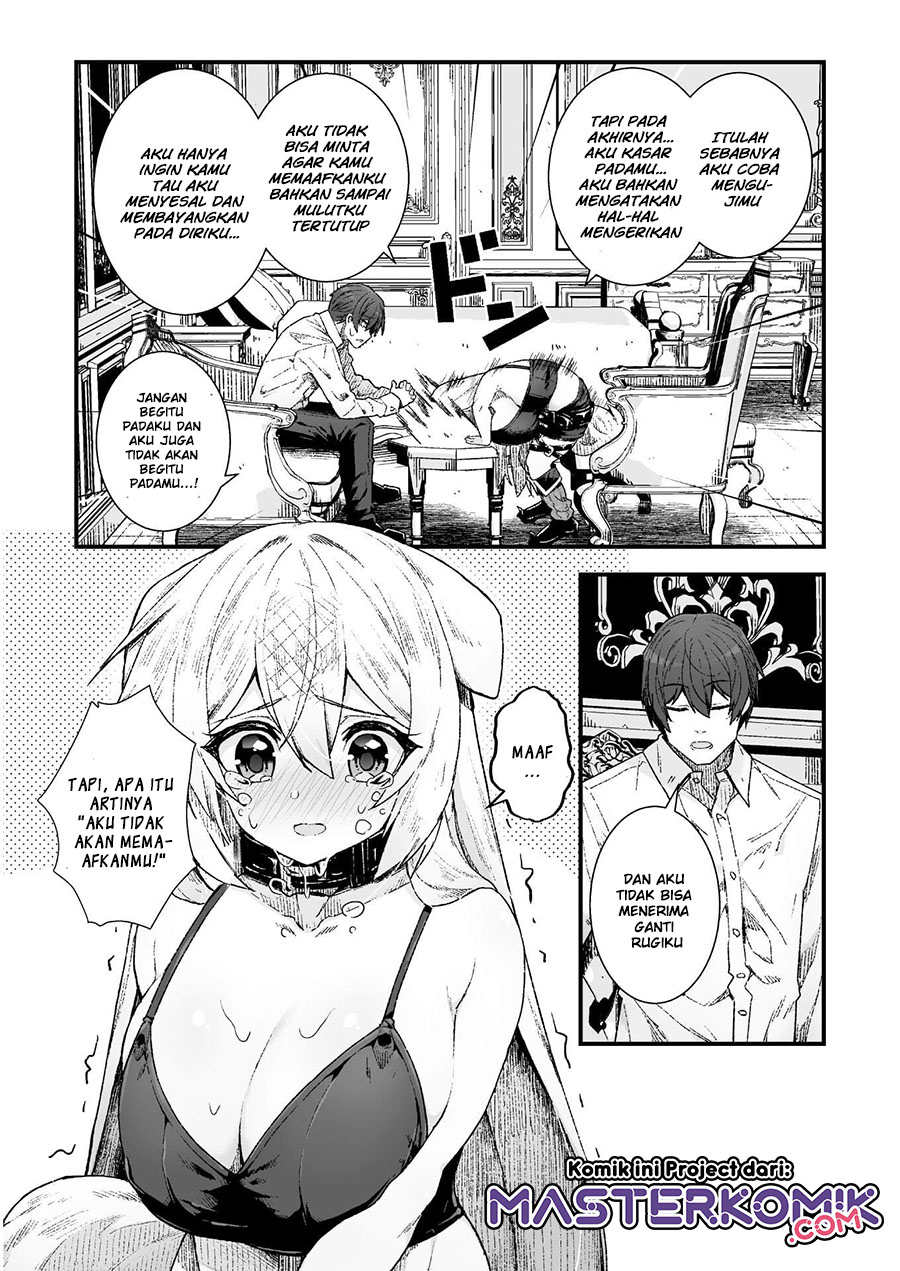 The Another World Demon King’s Successor Chapter 06 Gambar 14