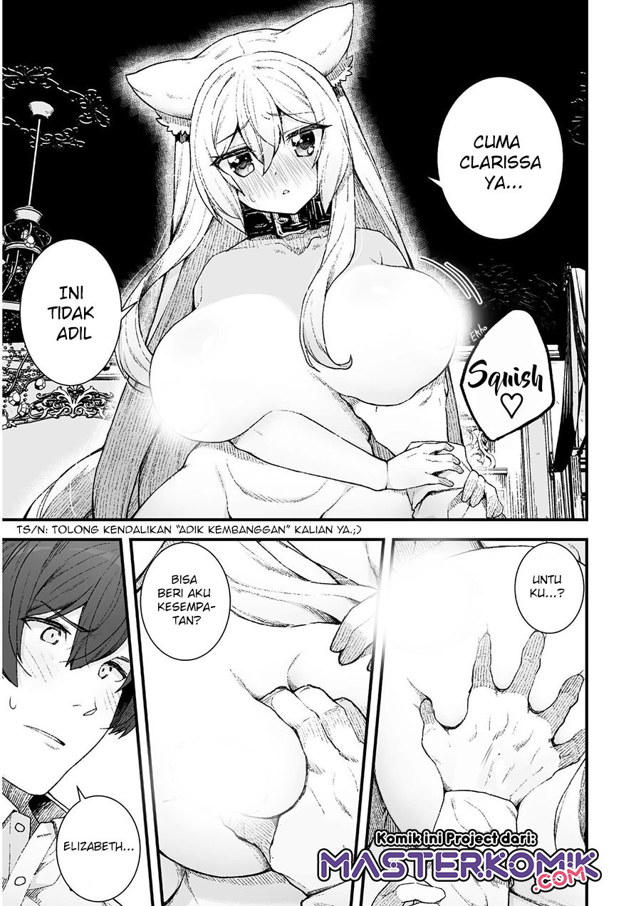 The Another World Demon King’s Successor Chapter 06 Gambar 22