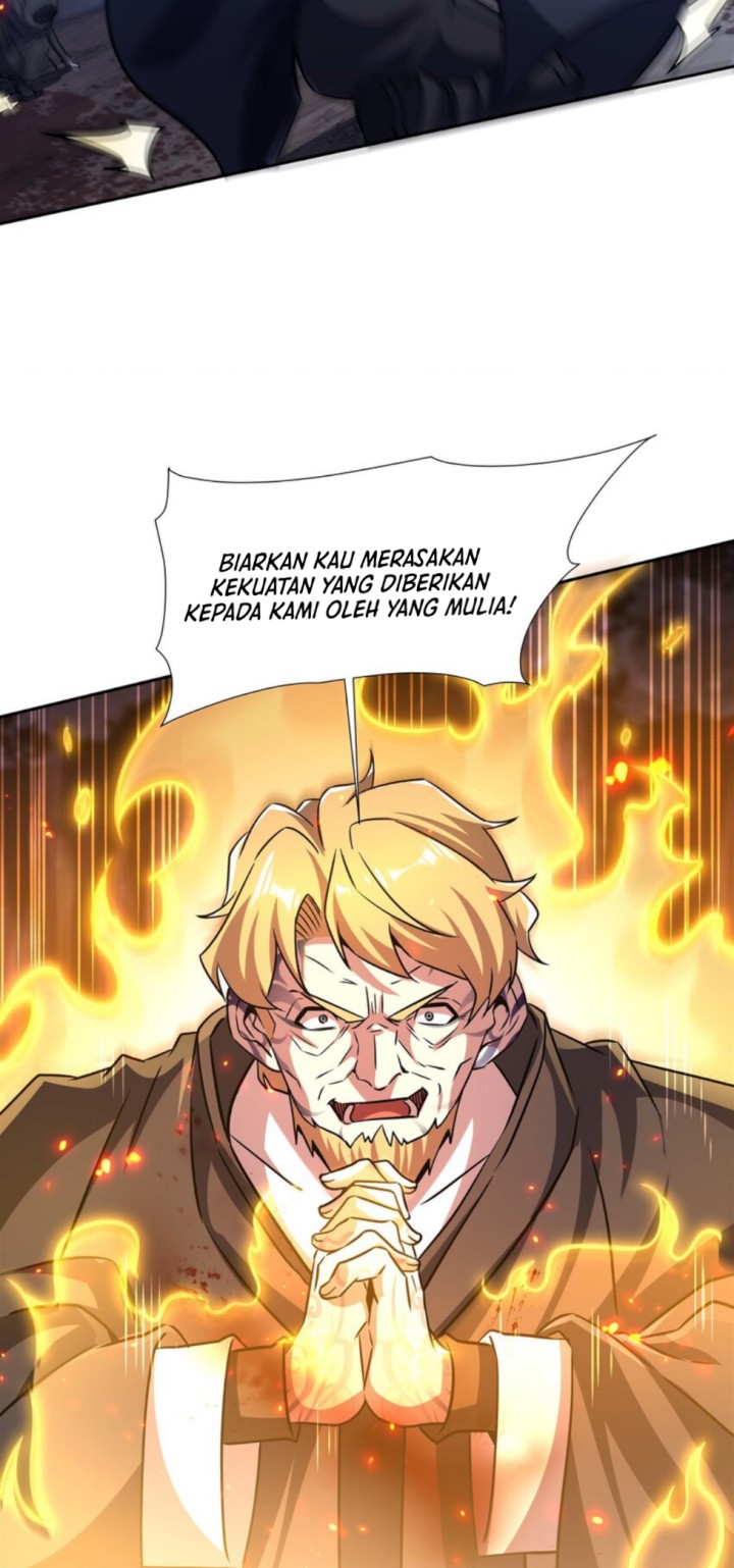 The Blood Princess And The Knight Chapter 297 Gambar 8