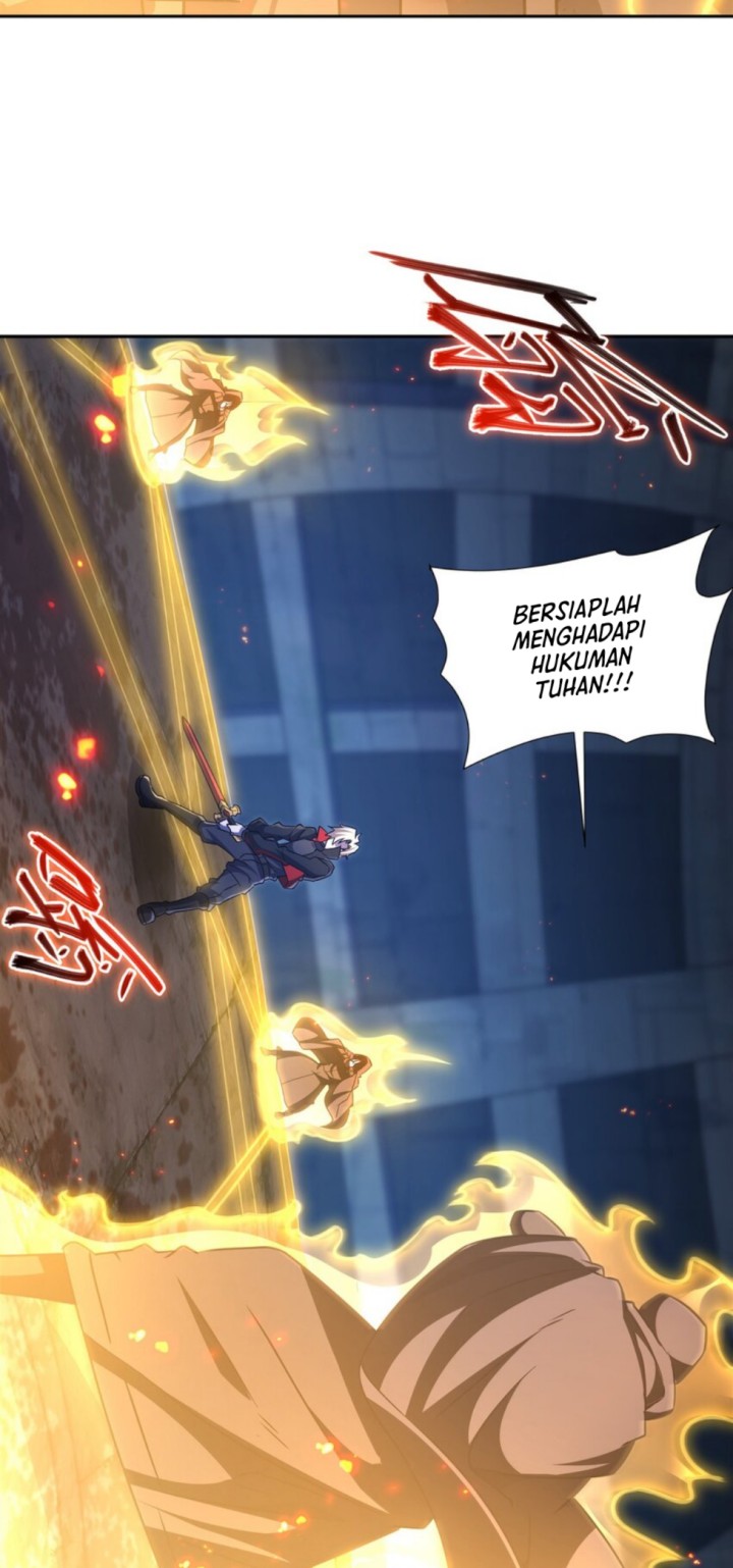 The Blood Princess And The Knight Chapter 297 Gambar 9