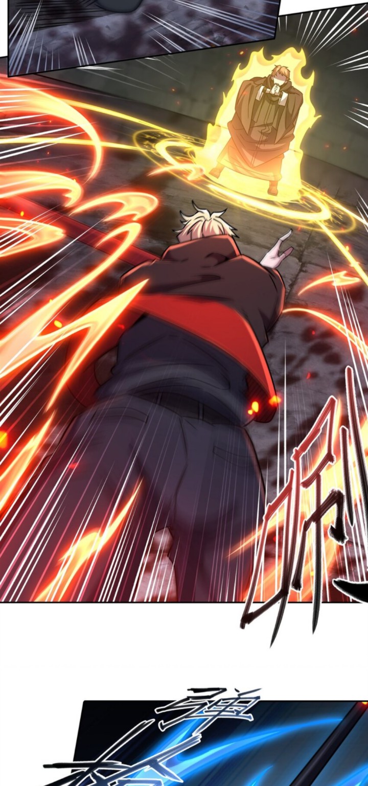 The Blood Princess And The Knight Chapter 297 Gambar 11