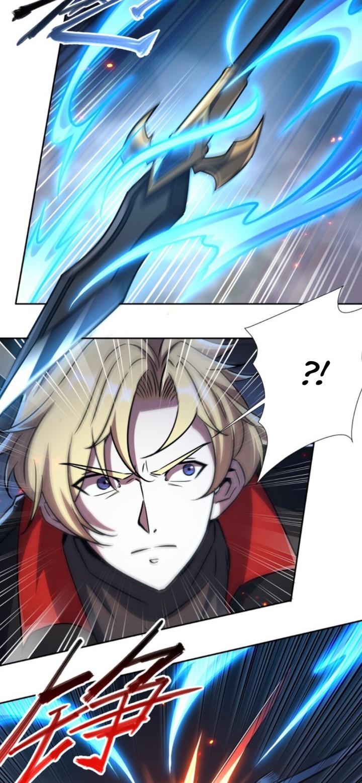 The Blood Princess And The Knight Chapter 297 Gambar 12