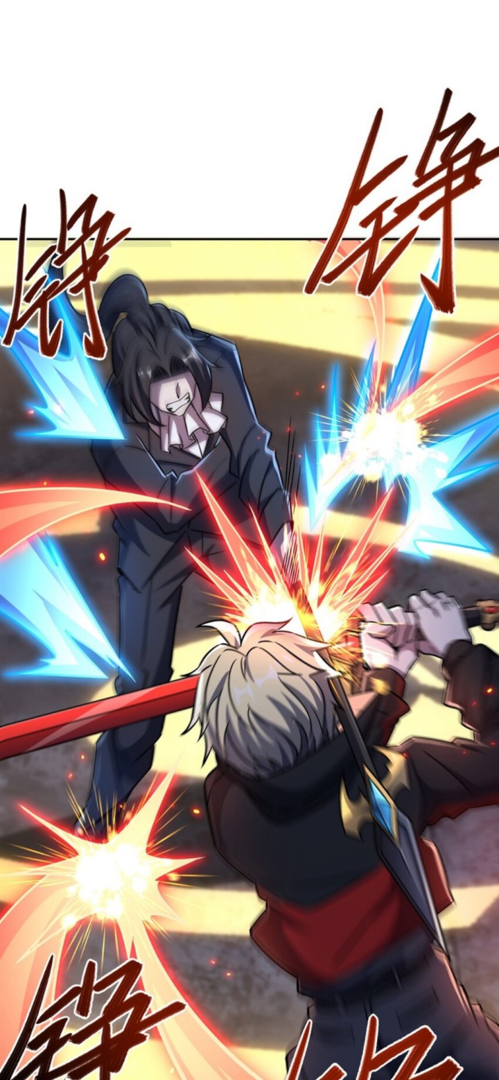 The Blood Princess And The Knight Chapter 297 Gambar 20
